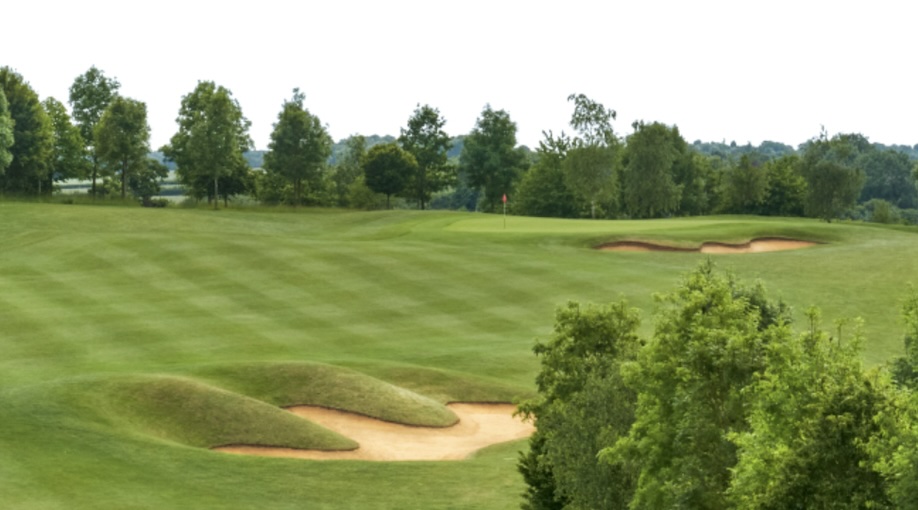 Photo of Bedford Golf Club